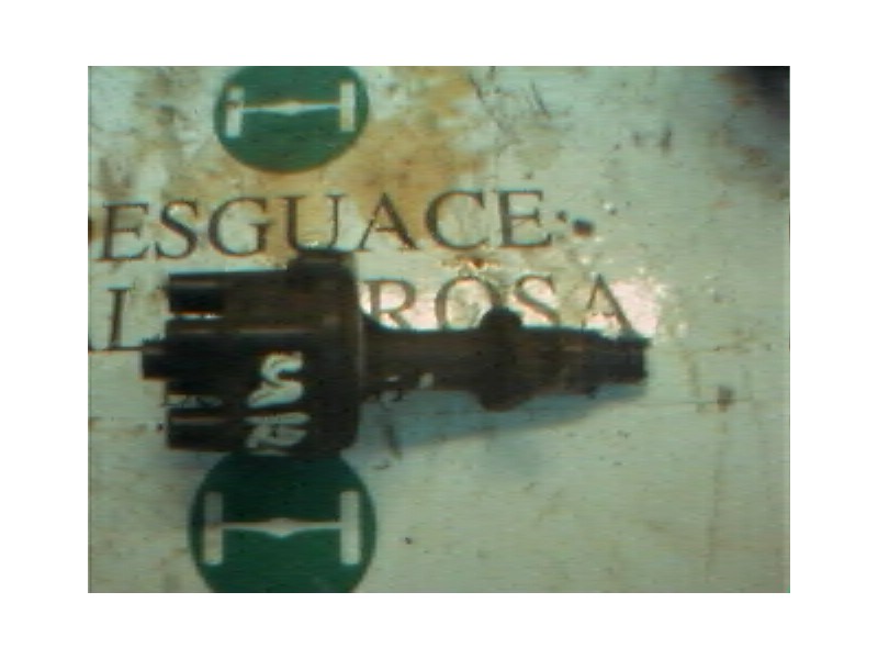 Recambio de delco para renault rapid/express (f40) 1.4 referencia OEM IAM   