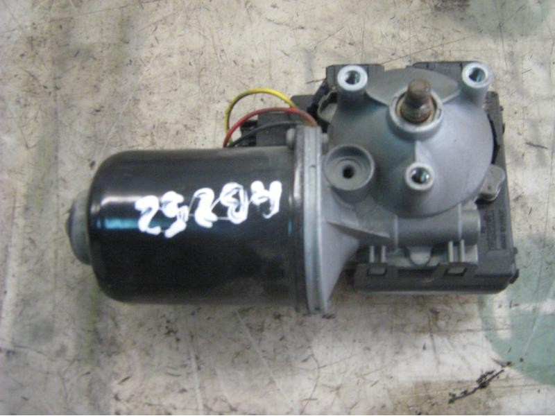 Recambio de motor limpia delantero para alfa romeo 166 2.4 jtd referencia OEM IAM   