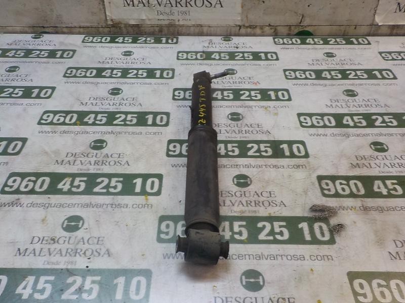 Recambio de amortiguador trasero derecho para renault scenic iii grand expression referencia OEM IAM 562100018R  