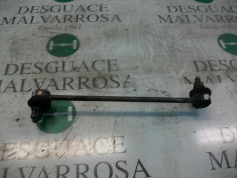 Recambio de tirante delantero izquierdo para seat ibiza (6l1) cool referencia OEM IAM 6Q0411315N  