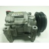 Recambio de compresor aire acondicionado para fiat 500 (312_) 1.2 (312axa1a) referencia OEM IAM 51747318 52060461 