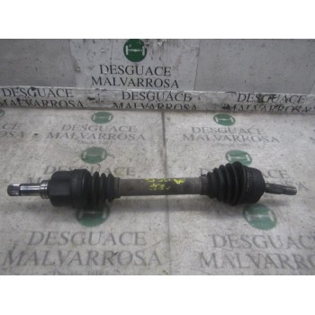 TRANSMISION IZQUIERDA 