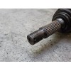 Recambio de transmision izquierda para hyundai atos (mx) 1.0 cat referencia OEM IAM   