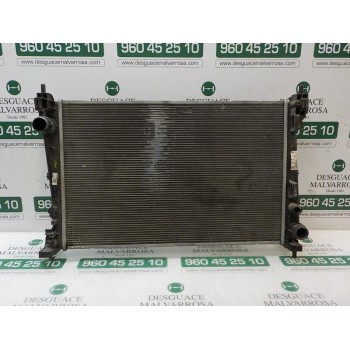 RADIADOR AGUA 51896964 