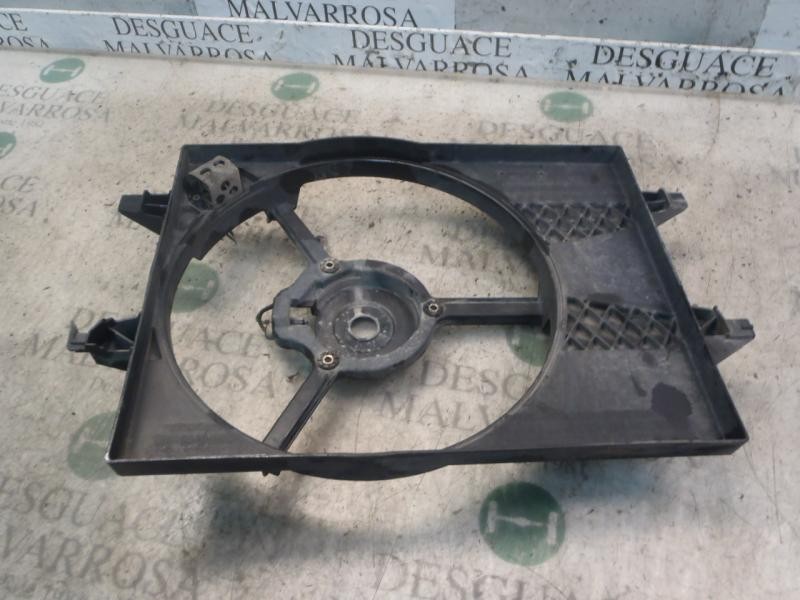 Recambio de canalizador aire para ford fiesta (cbk) ghia referencia OEM IAM   