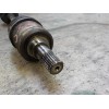Recambio de transmision izquierda para hyundai atos (mx) 1.0 cat referencia OEM IAM   