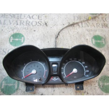 CUADRO INSTRUMENTOS 1786848 8A6T10849AE 