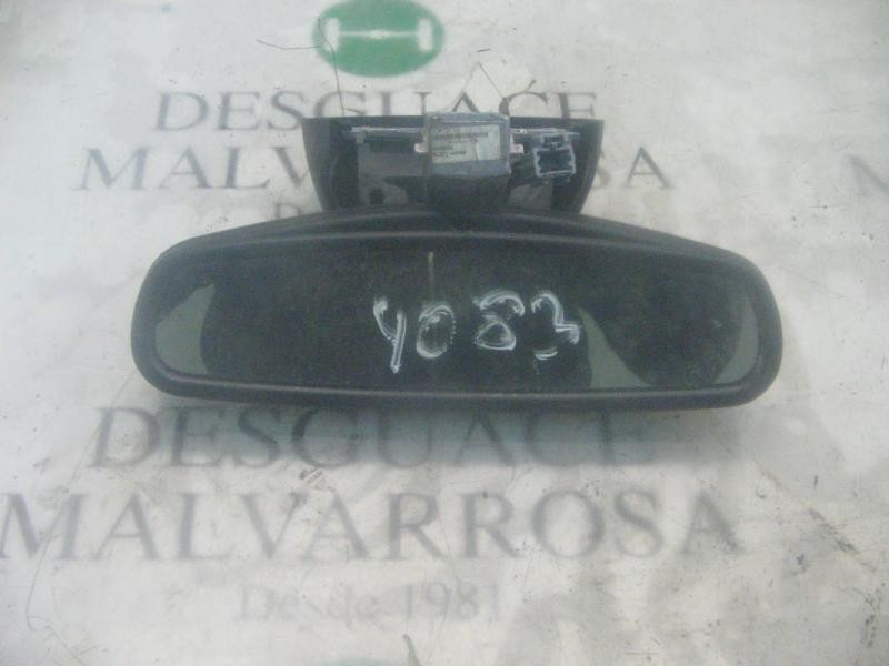 Recambio de espejo interior para nissan primera berlina (p12) acenta referencia OEM IAM   