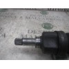 Recambio de transmision izquierda para peugeot 206 berlina xt referencia OEM IAM   