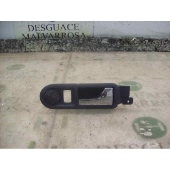 MANETA INTERIOR TRASERA IZQUIERDA 