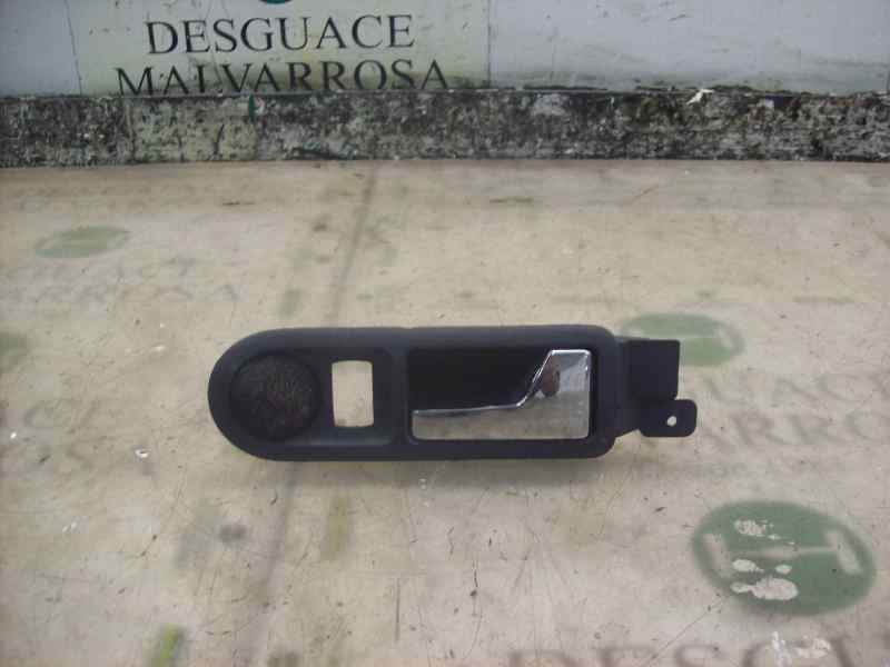 Recambio de maneta interior trasera izquierda para volkswagen passat variant (3b5) 1.8 20v turbo referencia OEM IAM   