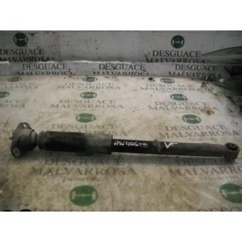 AMORTIGUADOR TRASERO IZQUIERDO 