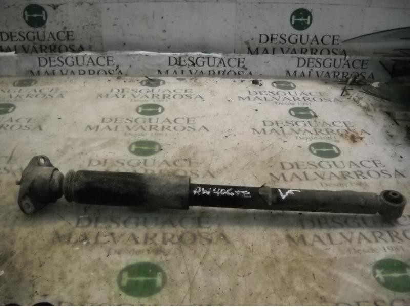 Recambio de amortiguador trasero izquierdo para seat ibiza (6l1) sport referencia OEM IAM   