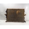 Recambio de radiador agua para volkswagen touareg (7l6) 3.0 v6 tdi dpf referencia OEM IAM  7L6121253B 