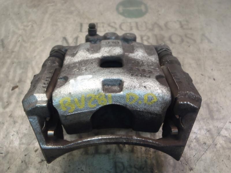 Recambio de pinza freno delantera derecha para ford fiesta (cb1) trend referencia OEM IAM 1766808  