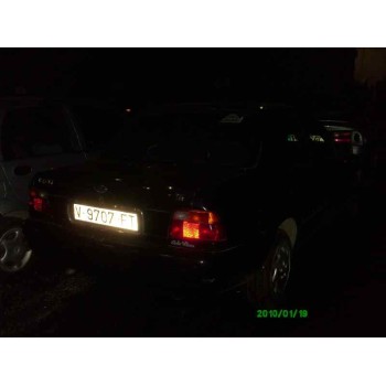 FORD ESCORT BERL./TURNIER