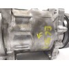 Recambio de compresor aire acondicionado para seat leon (1m1) 1.9 tdi referencia OEM IAM  1J0820803K 
