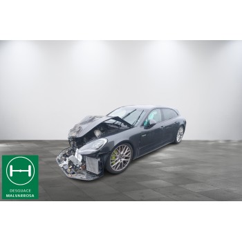 PORSCHE PANAMERA SPORT TURISMO (971)