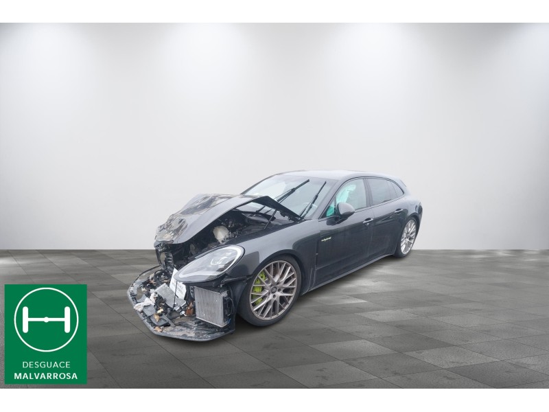porsche panamera sport turismo (971) del año 2023