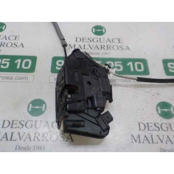 CERRADURA PUERTA DELANTERA DERECHA 5N1837016F 5N1837016E 