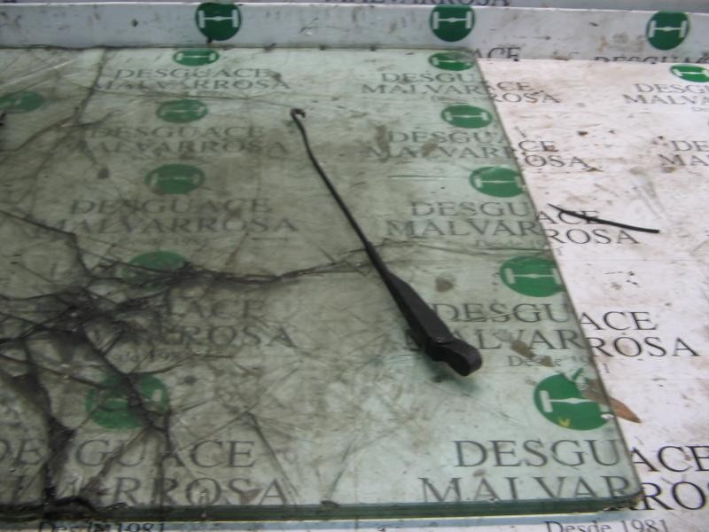 Recambio de brazo limpia delantero derecho para renault espace (j11) tse referencia OEM IAM   