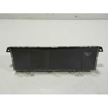 MODULO ELECTRONICO 85261FJ660 85261FJ660 