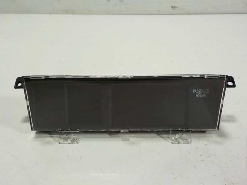 Recambio de modulo electronico para subaru xv advance referencia OEM IAM 85261FJ660 85261FJ660 