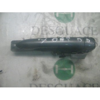 MANETA EXTERIOR DELANTERA DERECHA 