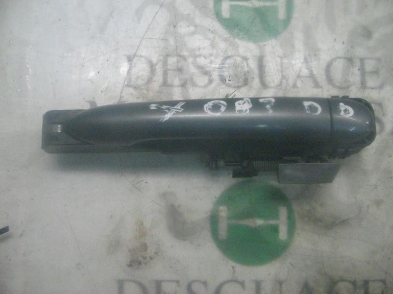 Recambio de maneta exterior delantera derecha para nissan primera berlina (p12) acenta referencia OEM IAM   