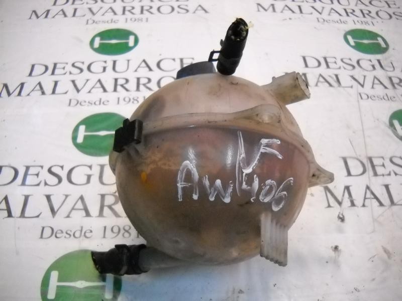 Recambio de deposito expansion para seat ibiza (6l1) sport referencia OEM IAM   