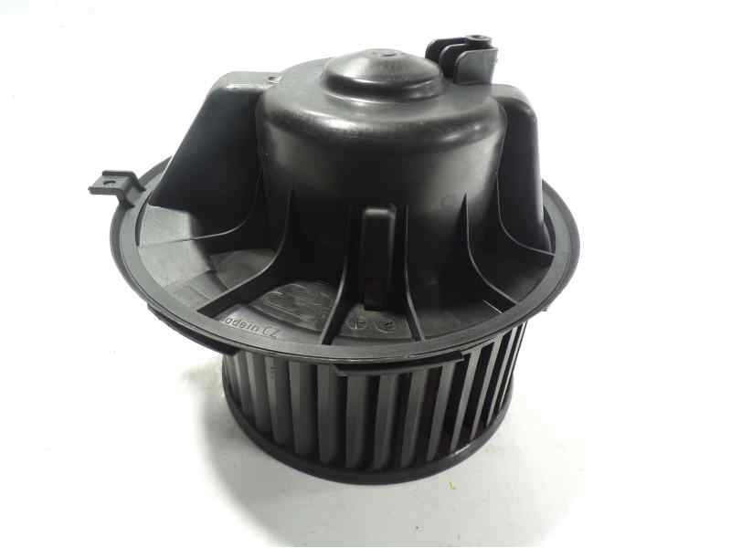 Recambio de motor calefaccion para volkswagen golf vi (5k1) 1.6 tdi dpf referencia OEM IAM 1K2819015C 1K2819015C 