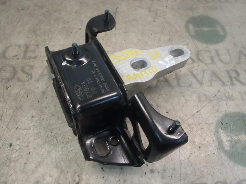 Recambio de soporte cambio para ford fiesta (cb1) trend referencia OEM IAM 1536197  