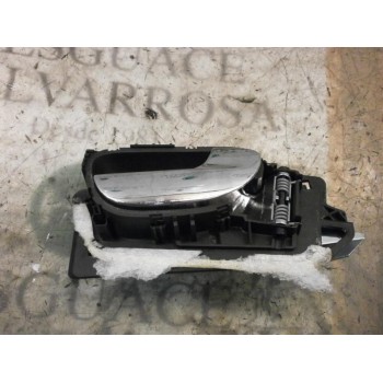 MANETA INTERIOR TRASERA DERECHA 