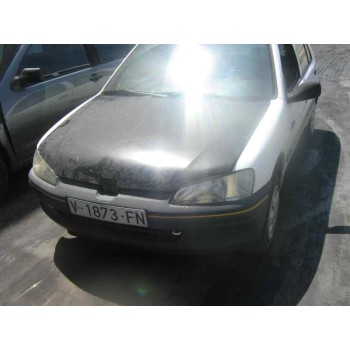 PEUGEOT 106 (S2)
