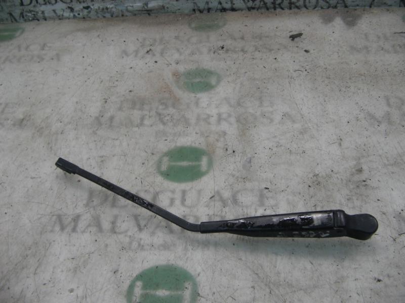 Recambio de brazo limpia trasero para citroën zx 1.8i aura referencia OEM IAM   