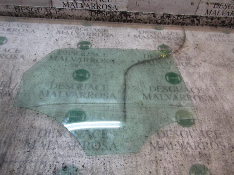 Recambio de cristal puerta trasero derecho para audi a1 sportback (8xf) adrenalin referencia OEM IAM 8X4845206  