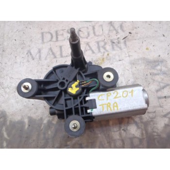 MOTOR LIMPIA TRASERO 