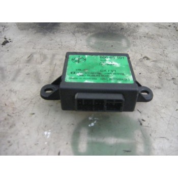 MODULO ELECTRONICO 