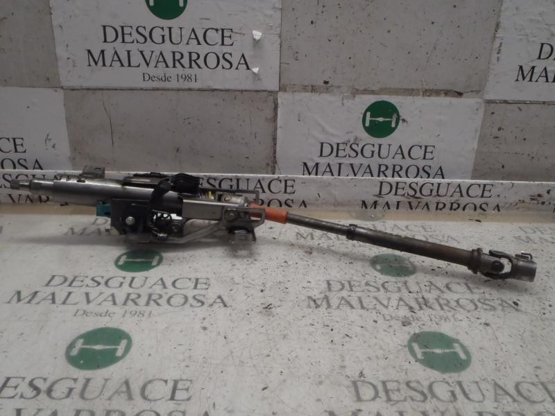 Recambio de columna direccion para citroën c3 pluriel 1.4 hdi referencia OEM IAM   