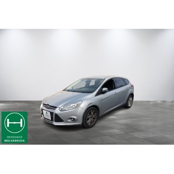 FORD FOCUS LIM. (CB8)