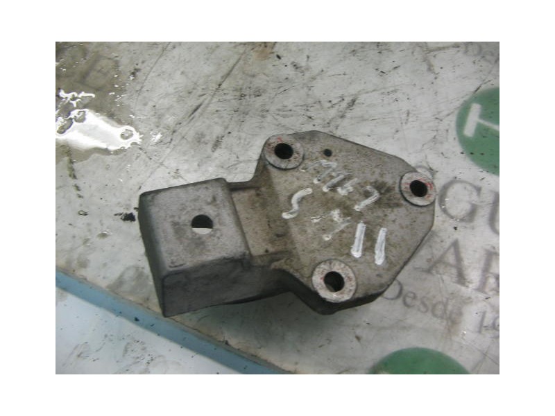 Recambio de soporte motor trasero para citroën zx 1.8i aura referencia OEM IAM   