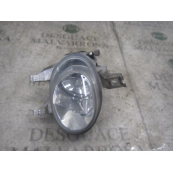 FARO ANTINIEBLA IZQUIERDO 