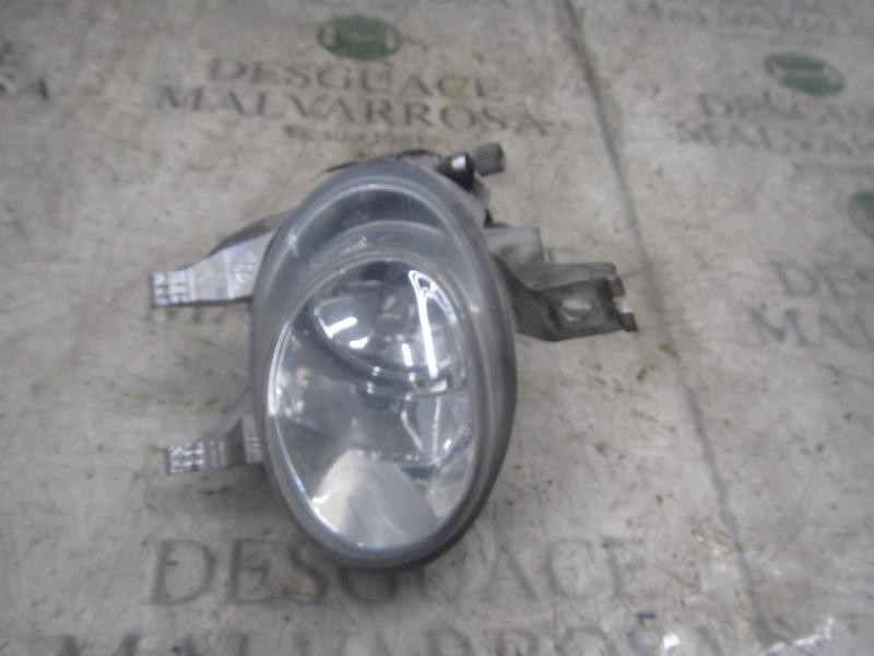 Recambio de faro antiniebla izquierdo para peugeot 206 berlina xt referencia OEM IAM   