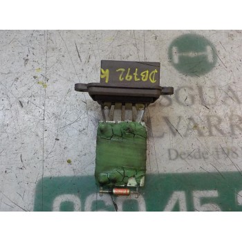 RESISTENCIA CALEFACCION 77364374 