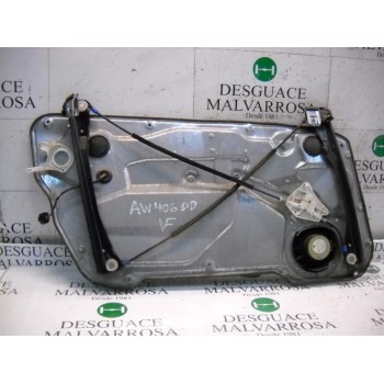 ELEVALUNAS DELANTERO DERECHO 