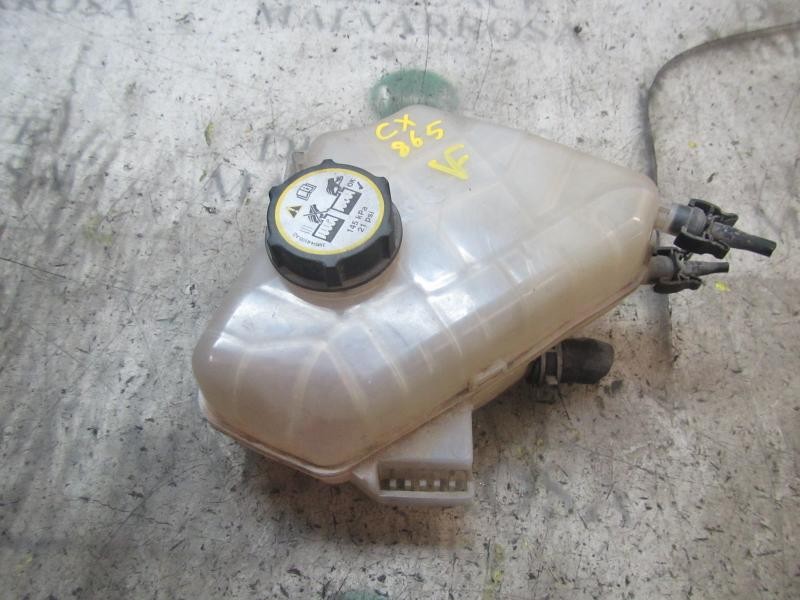 Recambio de deposito expansion para ford fiesta (cb1) 1.25 16v cat referencia OEM IAM 1513111  