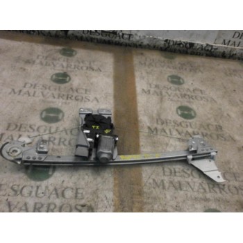 ELEVALUNAS TRASERO IZQUIERDO 