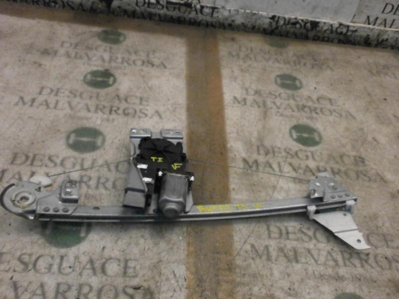 Recambio de elevalunas trasero izquierdo para peugeot 307 break / sw (s1) sw referencia OEM IAM   