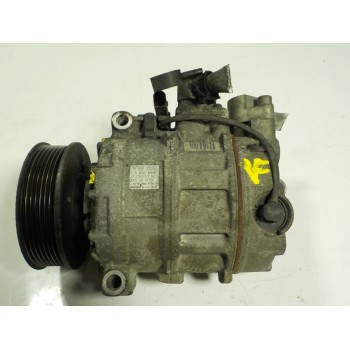 COMPRESOR AIRE ACONDICIONADO 95812601201 7L6820803D 4471808603