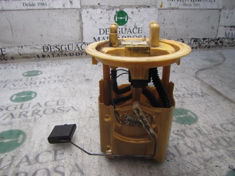 Recambio de aforador para peugeot 206 berlina x-line refri referencia OEM IAM   